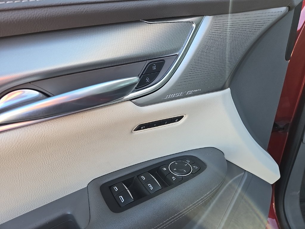 Certified 2023 Cadillac XT5 Premium Luxury w/ Technology Package FWD image 18