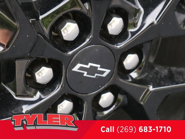 New 2026 Chevrolet Traverse LT w/ Midnight/Sport Edition image 46