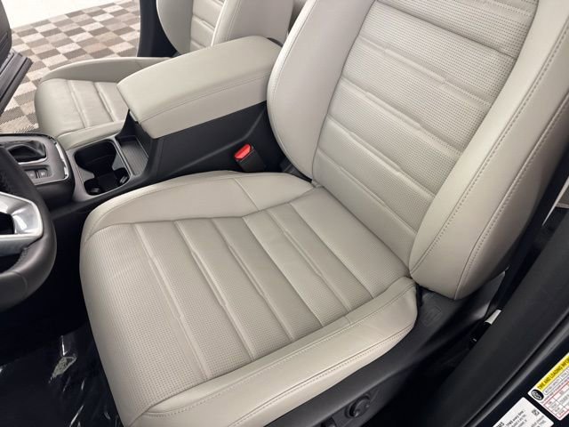 Certified 2026 Honda CR-V EX-L image 24