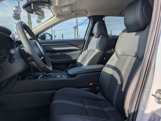 New 2026 MAZDA CX-50 AWD 2.5 S w/ Weather Package image 14