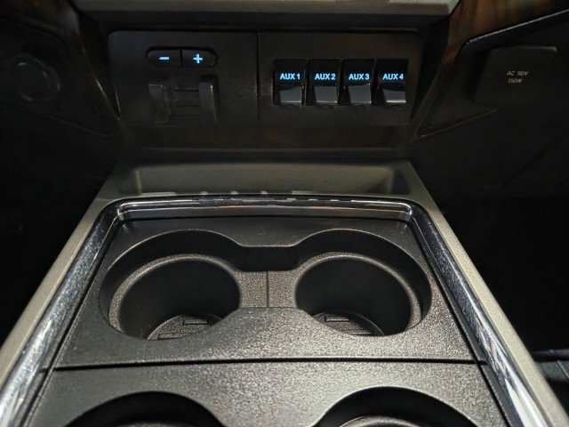 Used 2015 Ford F250 Platinum image 56