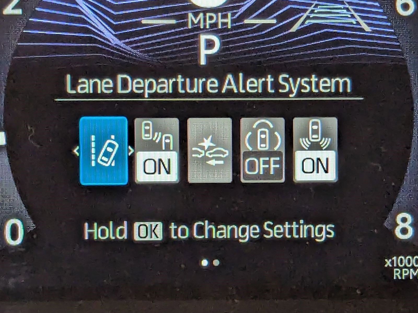 New 2025 Toyota Tacoma SR image 22