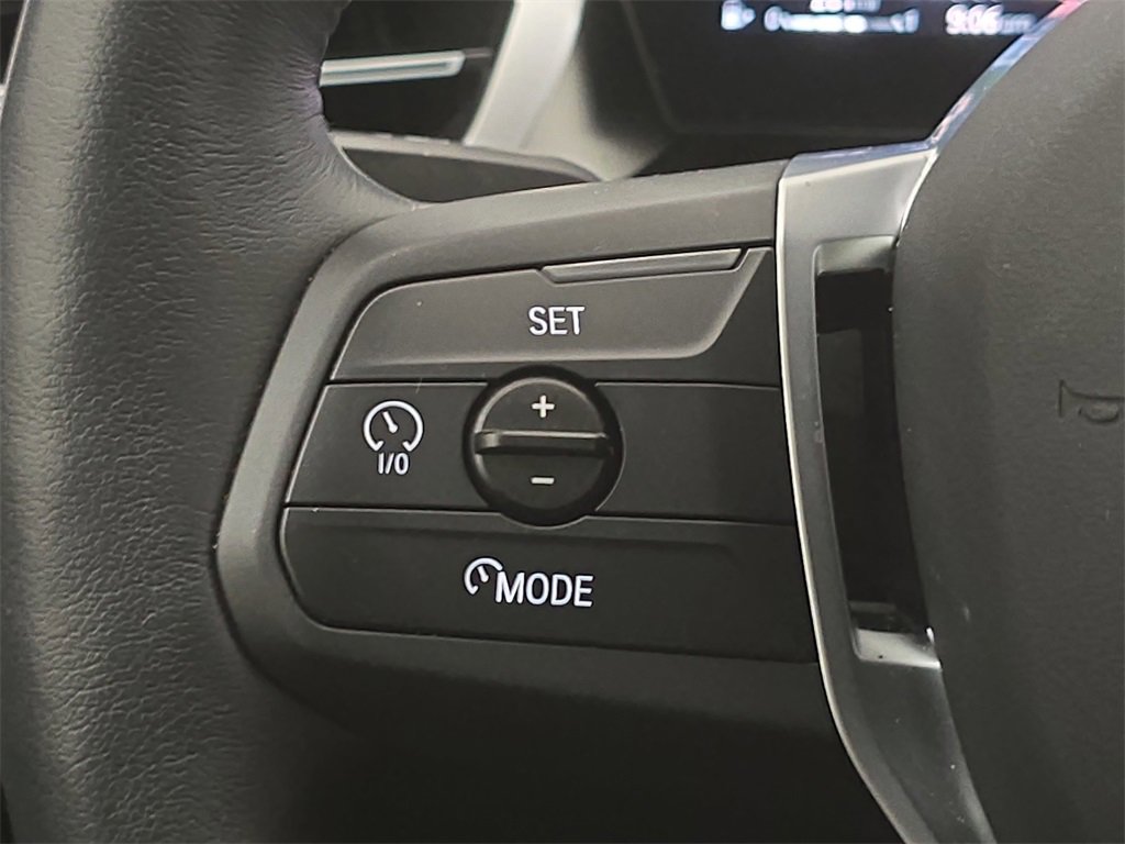 Certified 2025 BMW X1 xDrive28i w/ Convenience Package image 14