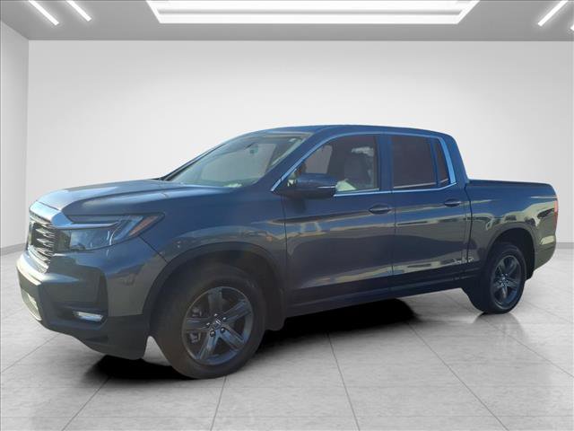 Used 2023 Honda Ridgeline RTL image 5