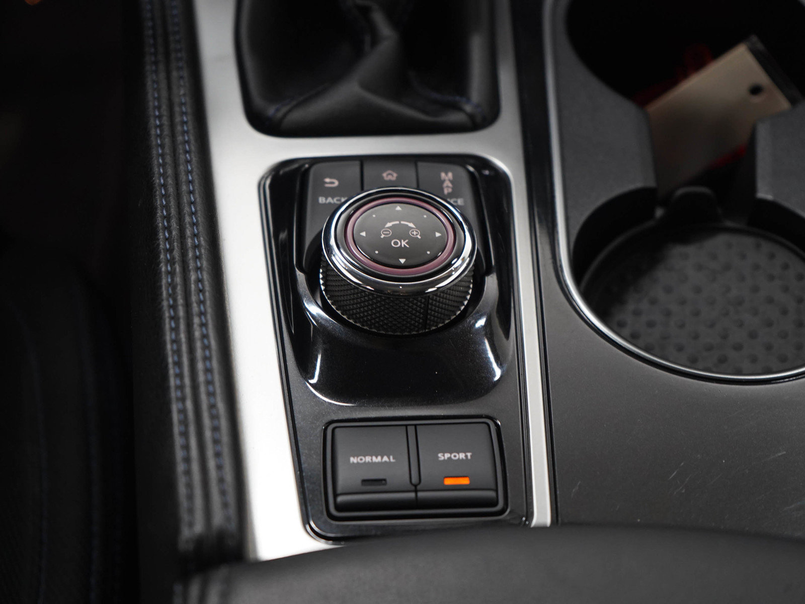 Used 2018 Nissan Maxima 3.5 S FWD image 18