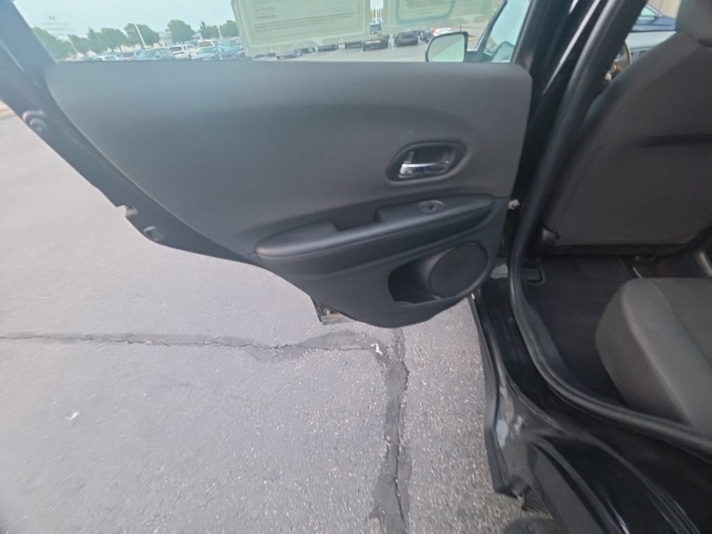 Used 2019 Honda HR-V Sport image 23