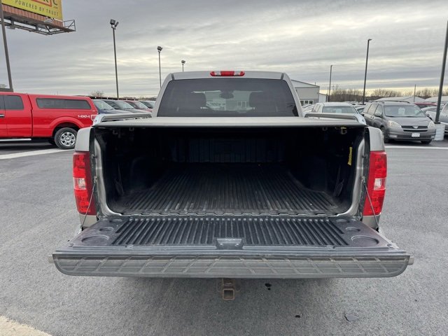 Used 2012 Chevrolet Silverado 1500 LT w/ All-Star Edition image 34
