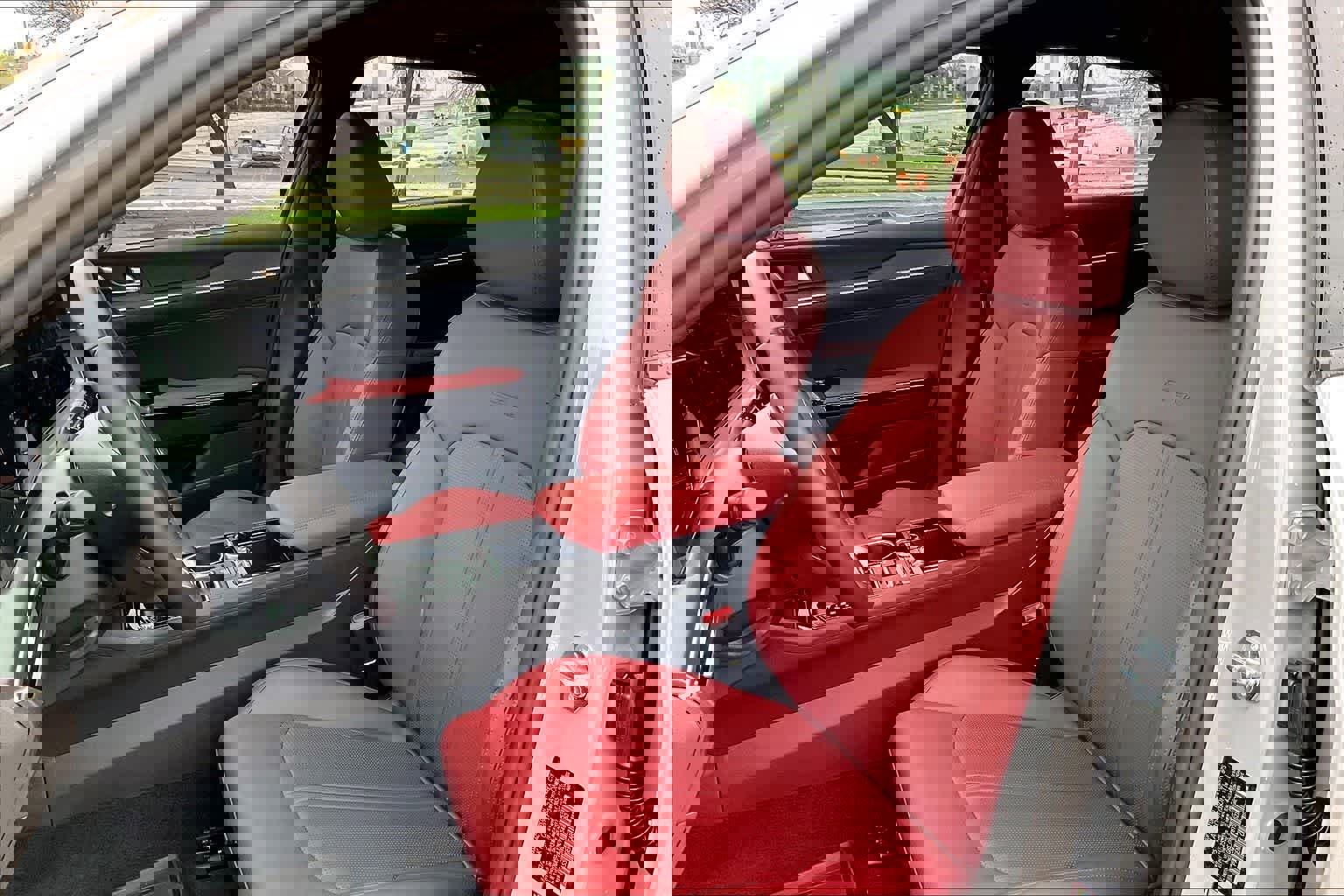 Certified 2026 Kia K5 GT-Line image 11