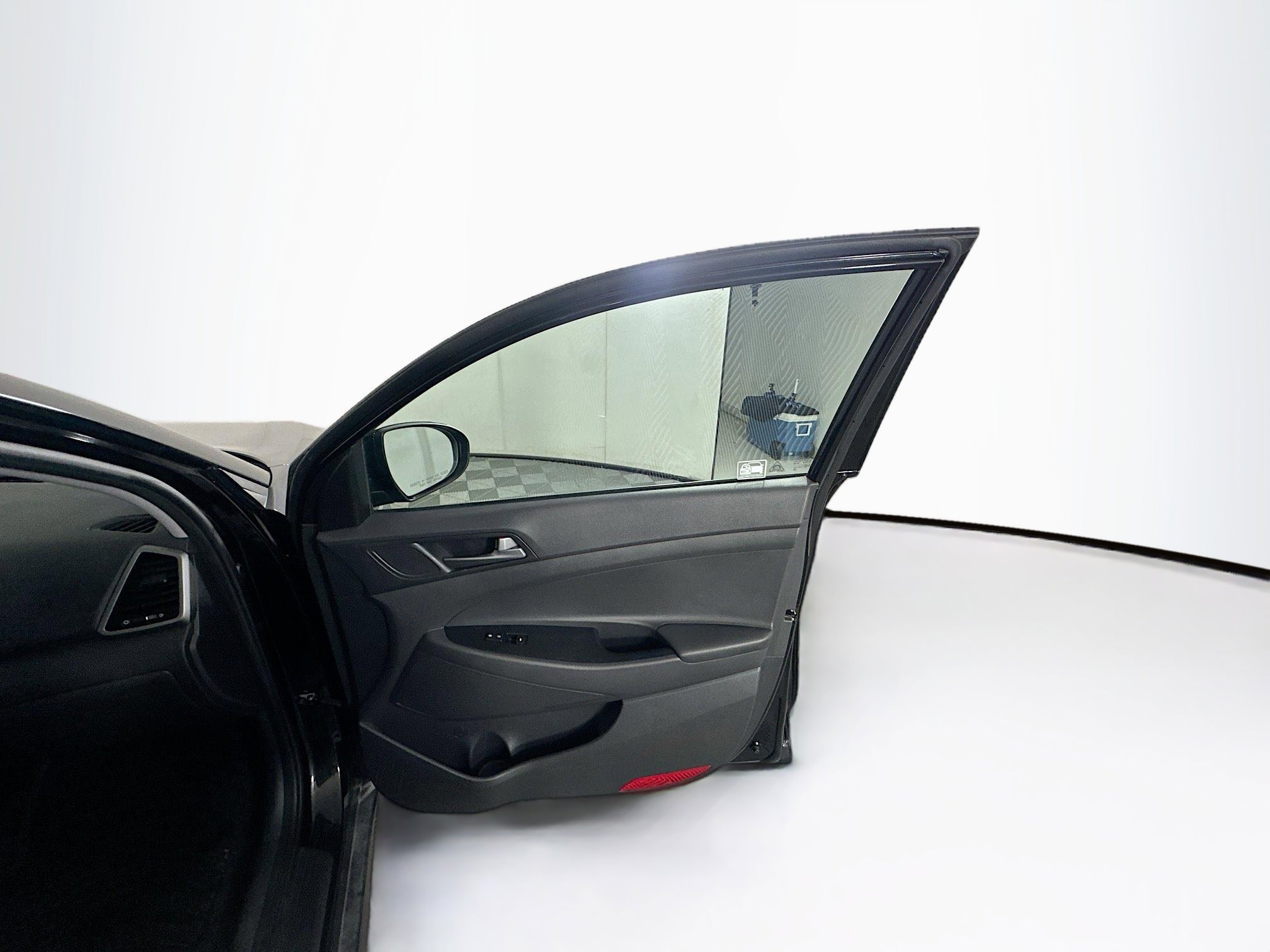 Used 2016 Hyundai Tucson Eco image 30