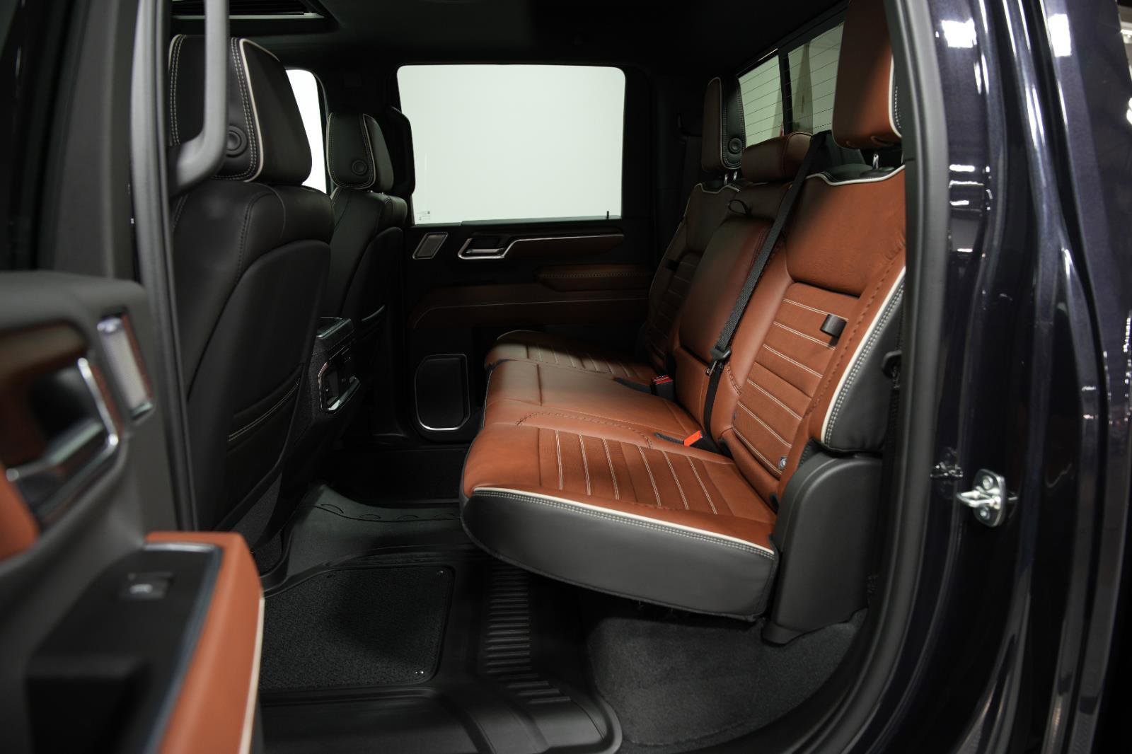 New 2026 GMC Sierra 2500 Denali Ultimate image 21