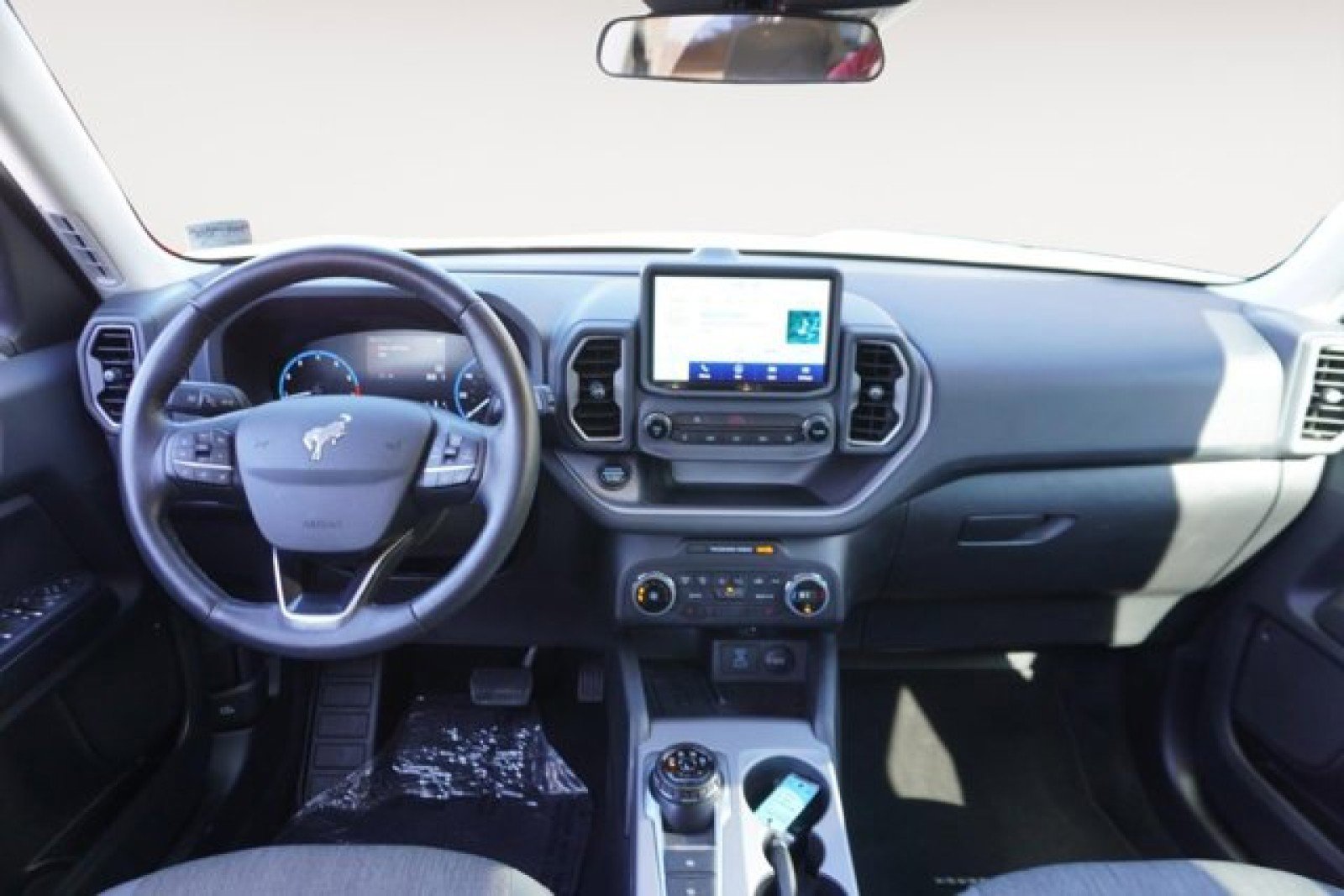 Used 2021 Ford Bronco Sport Big Bend w/ Big Bend Package (96B) image 15