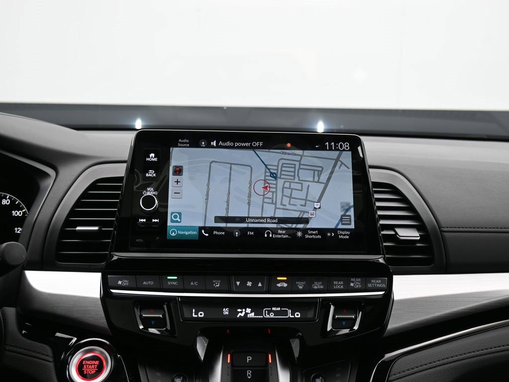 New 2026 Honda Odyssey Touring image 45