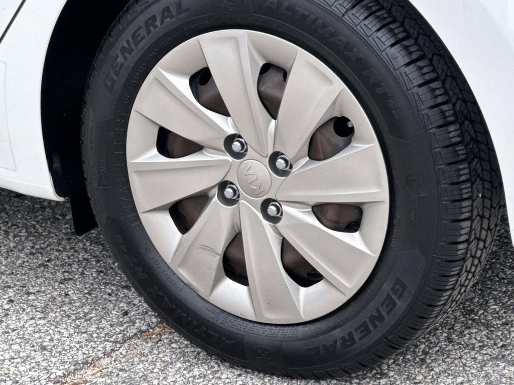 Used 2018 Kia Rio LX FWD image 29
