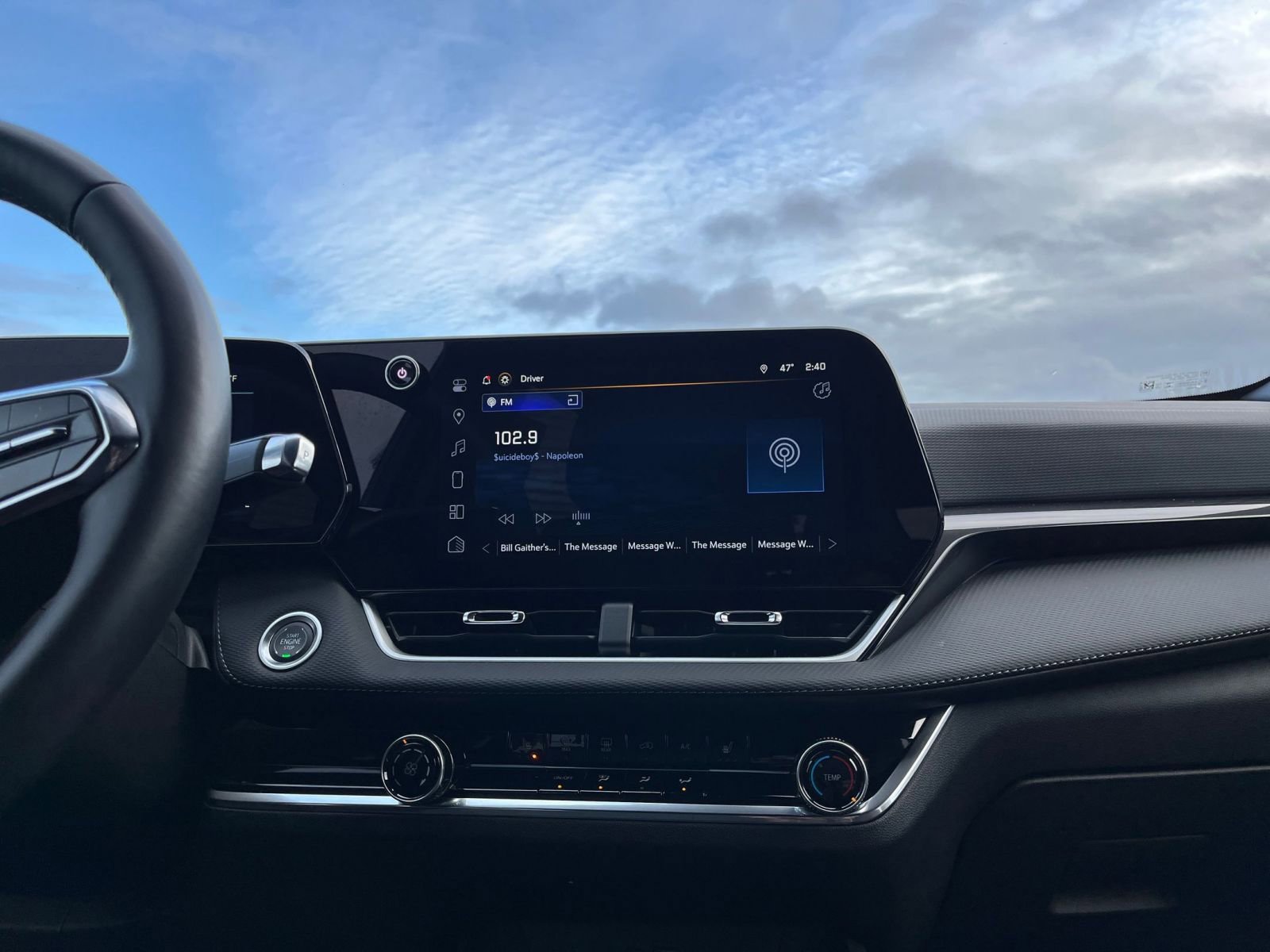 Used 2025 Chevrolet Equinox LT image 22