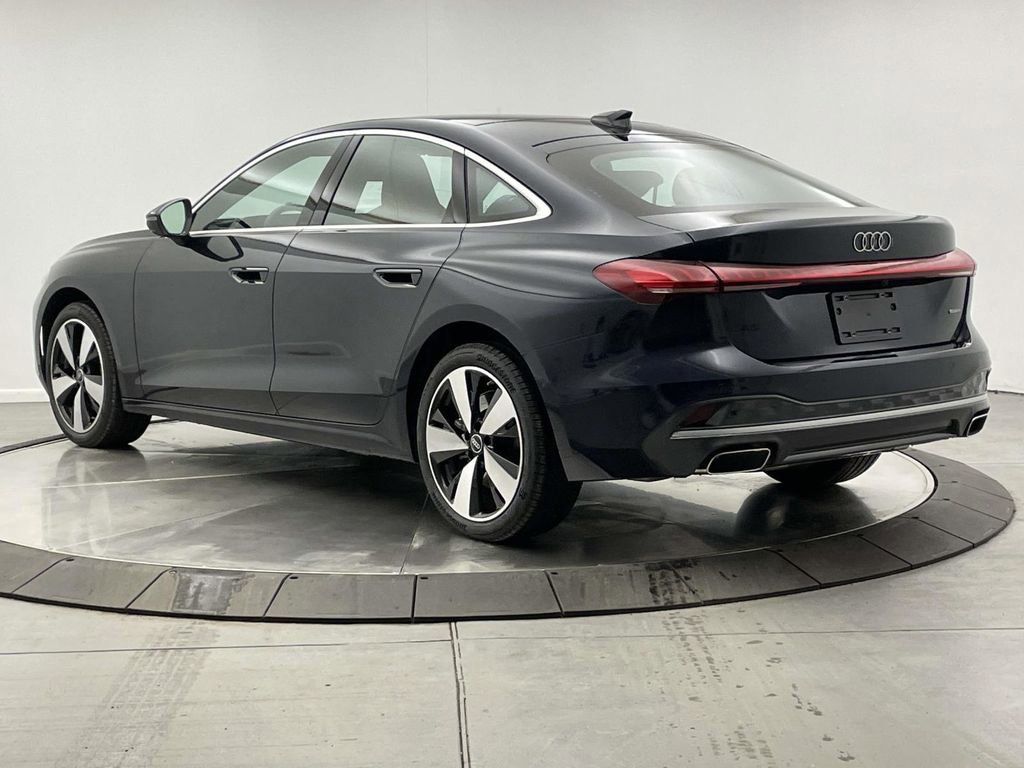 New 2025 Audi A5 2.0T Premium Plus image 3