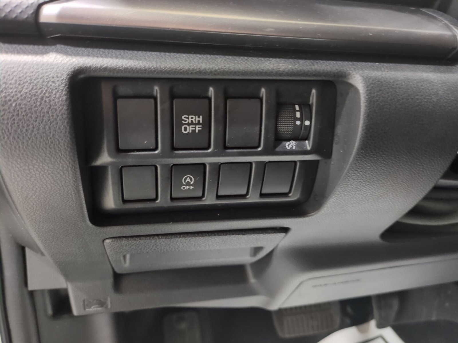 Certified 2023 Subaru Forester Premium AWD/4WD image 18