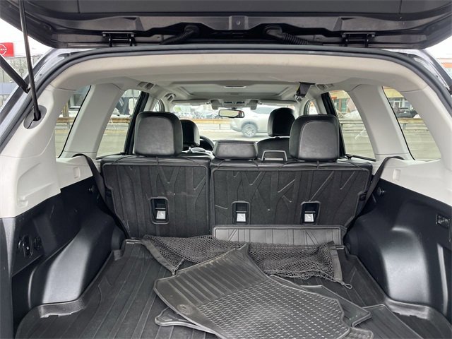 Used 2015 Subaru Forester 2.0XT Touring w/ Eyesight & Navigation System image 24