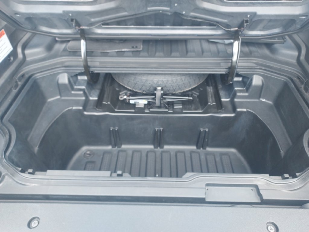 Used 2023 Honda Ridgeline RTL-E image 41
