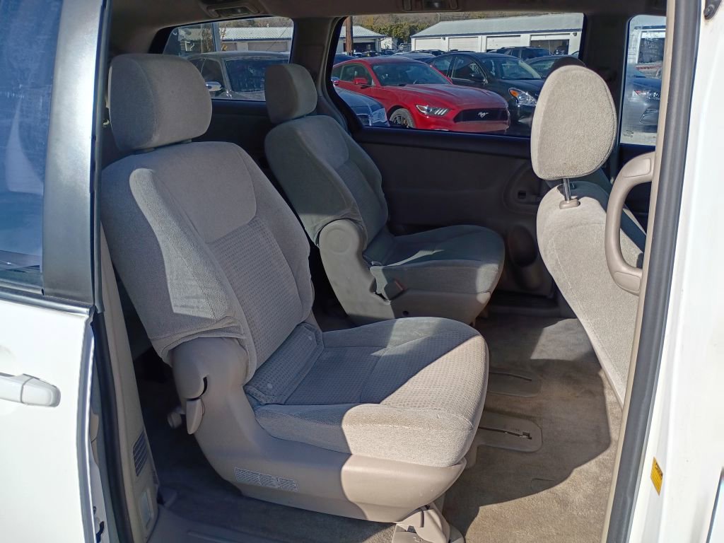 Used 2006 Toyota Sienna CE image 19
