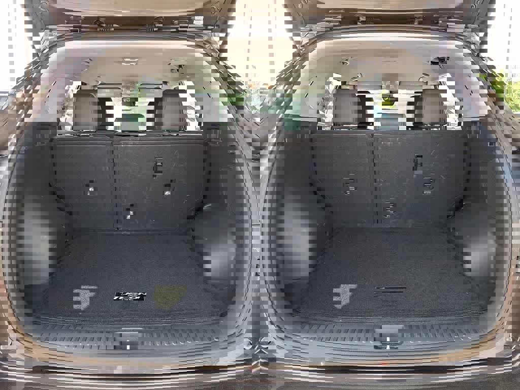 Used 2019 Hyundai Tucson Limited image 28