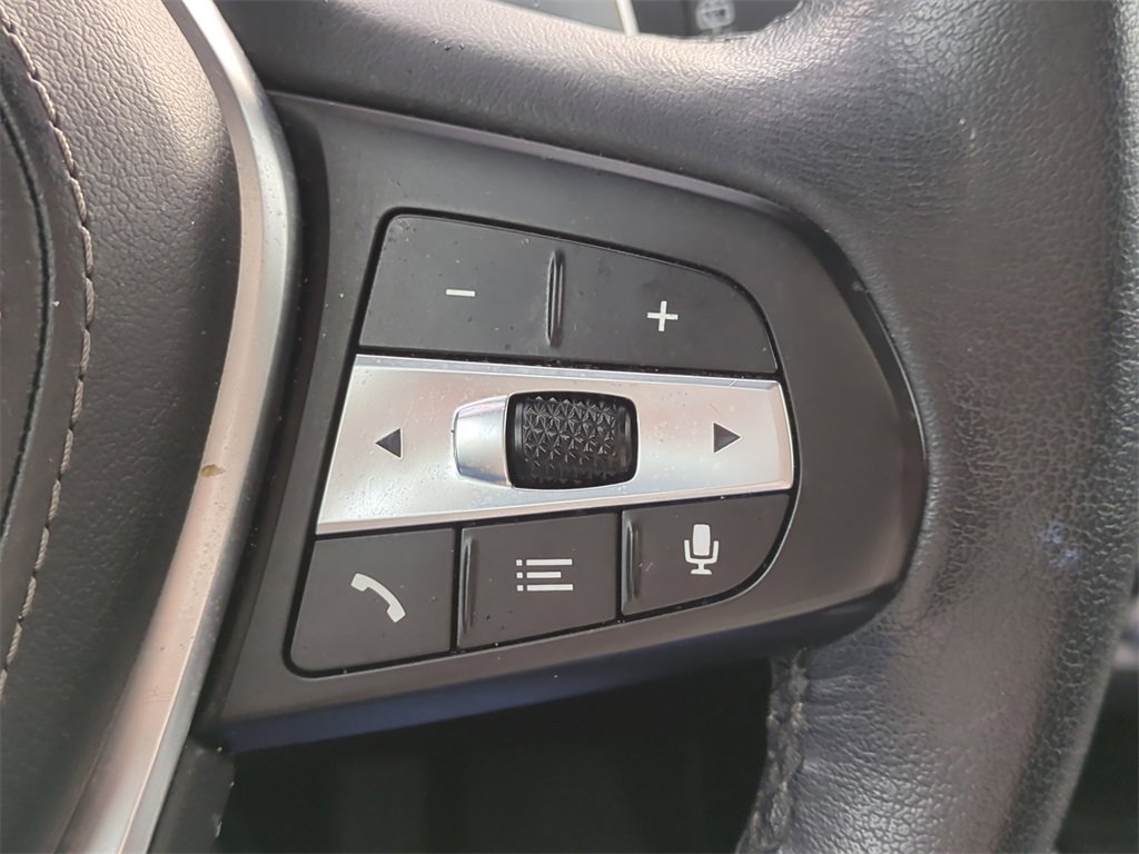 Used 2022 BMW X5 xDrive45e w/ Premium Package image 29