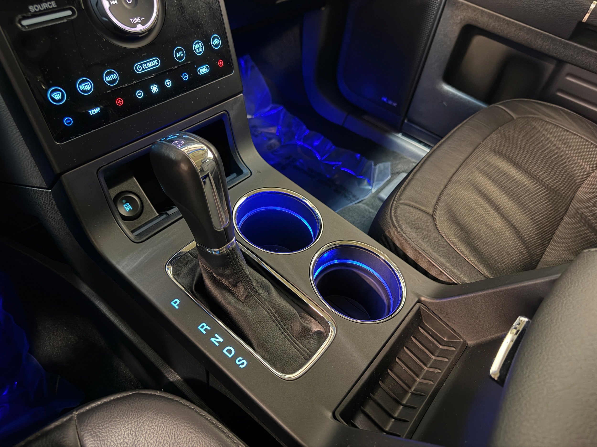 Certified 2019 Ford Flex Limited w/ Equipment Group 303A image 25