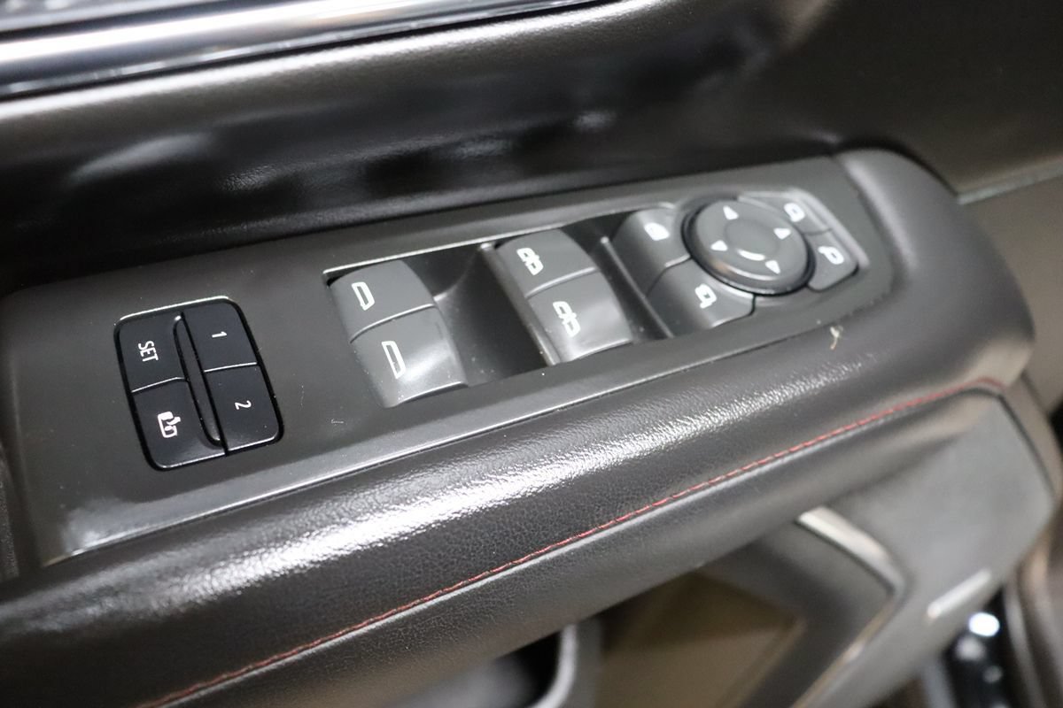Used 2023 Chevrolet Tahoe RST w/ Luxury Package RWD image 30