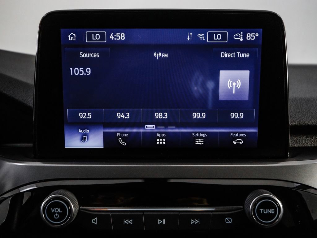 Used 2024 Ford Escape Active image 37