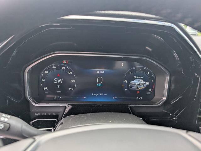 New 2026 Chevrolet Silverado 1500 RST w/ RST All Star Premium Package AWD/4WD image 20