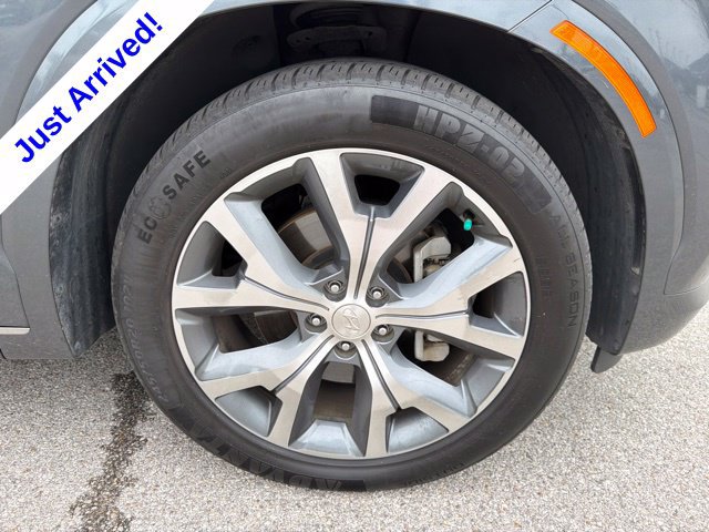 Used 2021 Hyundai Palisade Limited FWD image 27