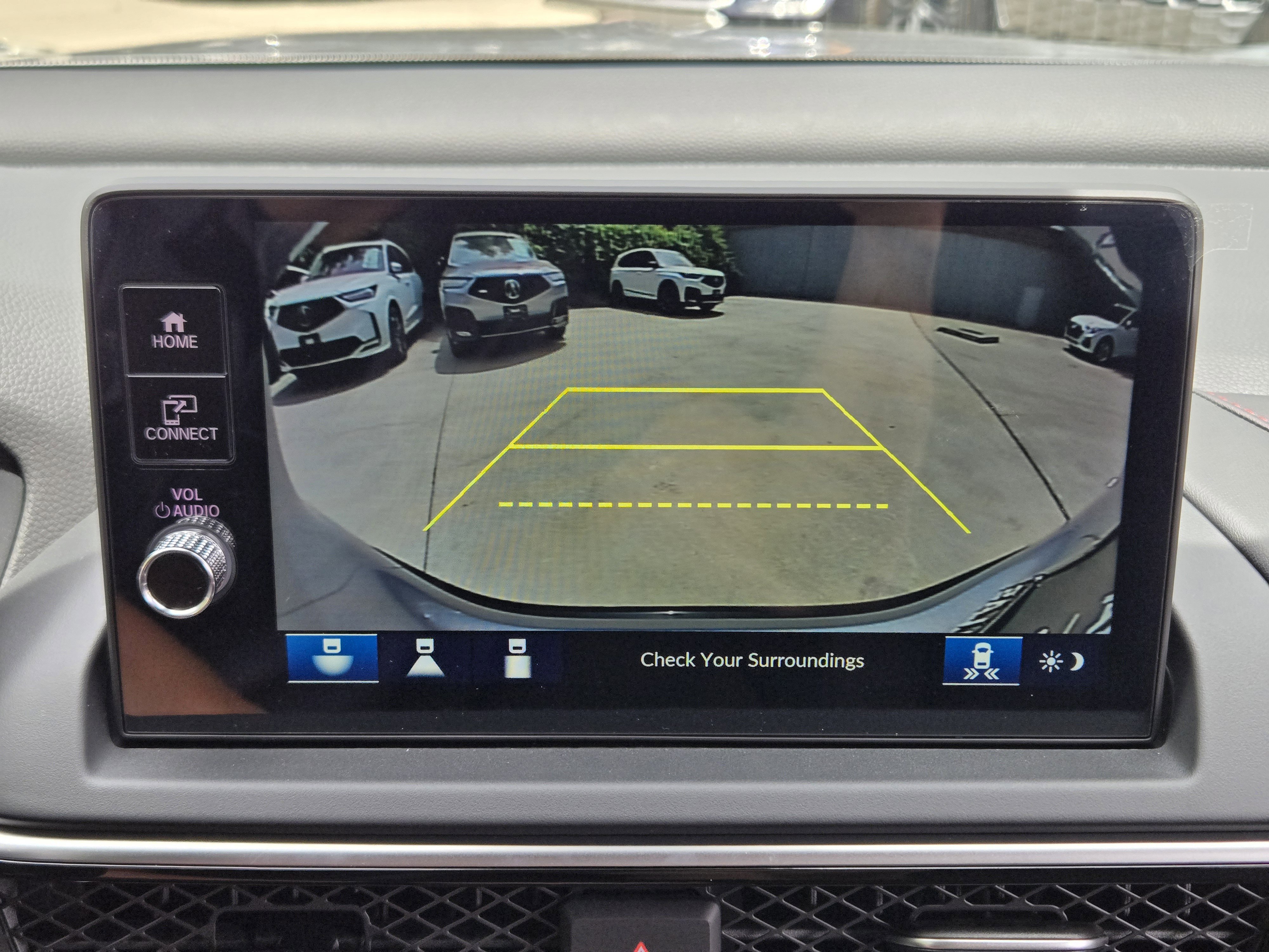 Certified 2025 Acura ADX A-Spec AWD/4WD image 20