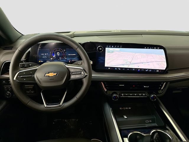 New 2026 Chevrolet Tahoe Premier w/ Sun And Tow Package image 25