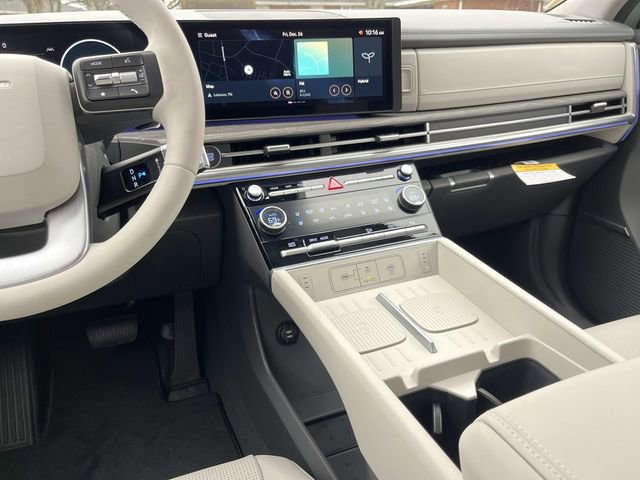 New 2026 Hyundai Santa Fe Limited FWD image 15