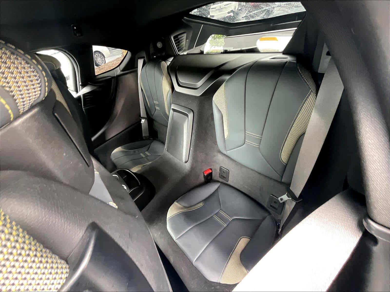 Used 2017 BMW i8 image 26