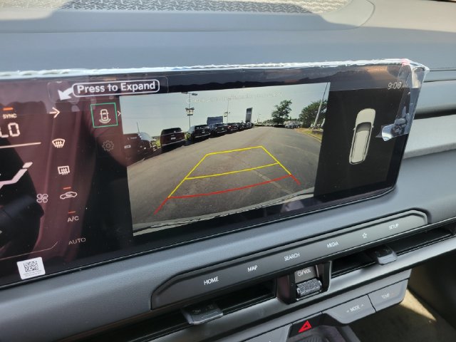 New 2027 Kia Telluride EX X-Line AWD/4WD image 24