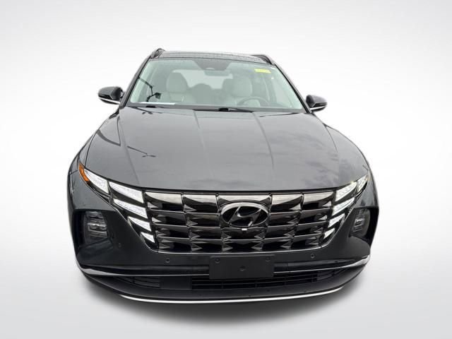 Used 2023 Hyundai Tucson Limited image 8