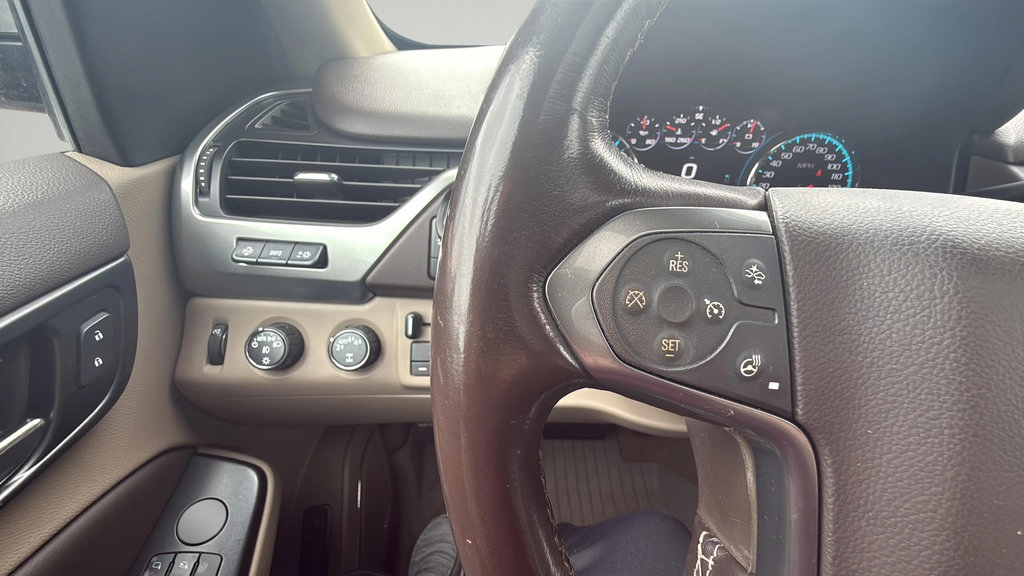 Used 2019 Chevrolet Suburban Premier AWD/4WD image 20