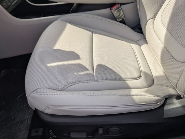 New 2026 Hyundai Tucson Limited AWD/4WD image 24
