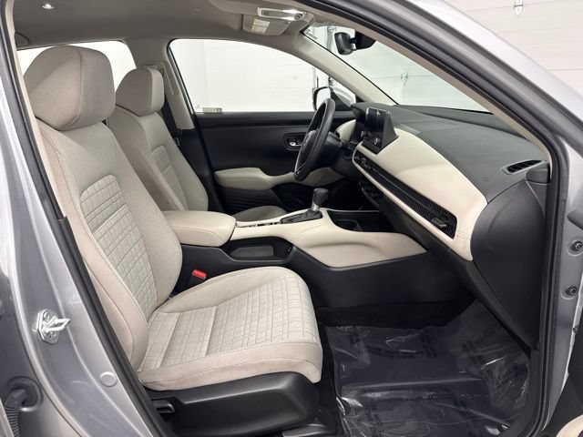 Used 2024 Honda HR-V LX image 21