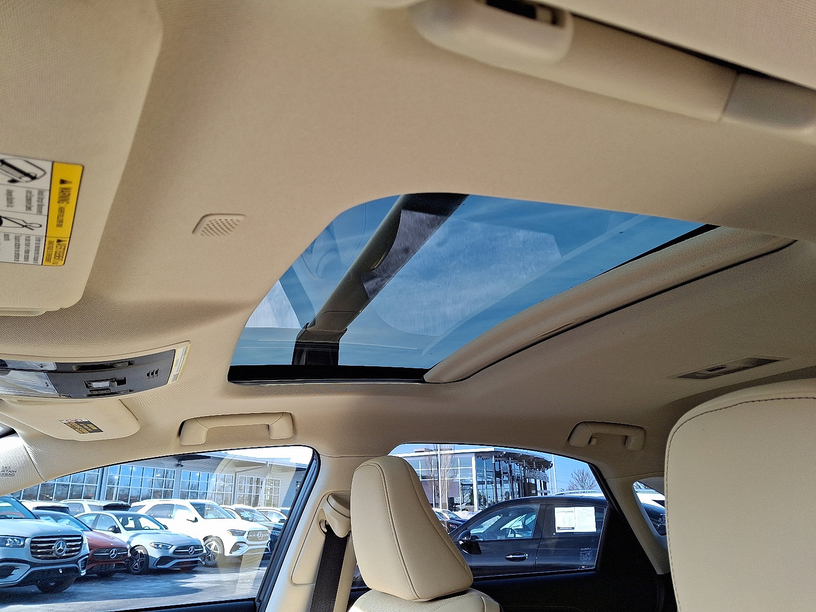 Used 2020 Lexus NX 300h AWD w/ Comfort Package image 14