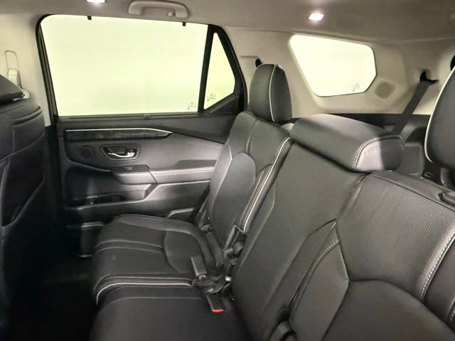 Used 2024 Honda Pilot Elite image 42