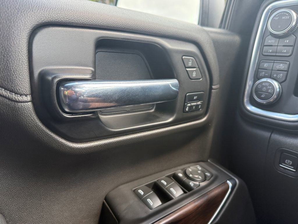 Used 2022 GMC Sierra 1500 SLT w/ SLT Premium Plus Package image 21