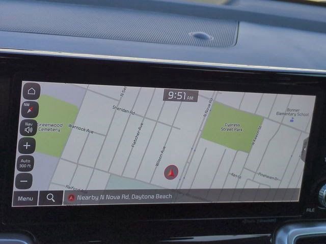 Used 2022 Kia Sorento S image 21