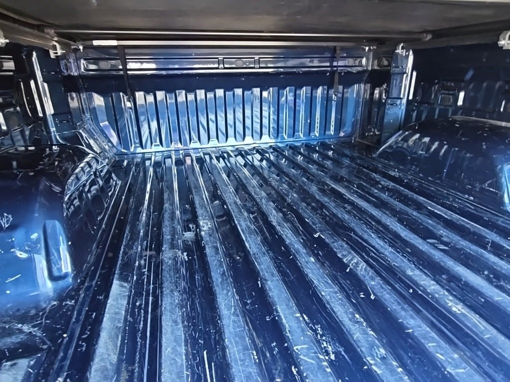 Used 2020 Chevrolet Silverado 1500 LT Trail Boss image 29