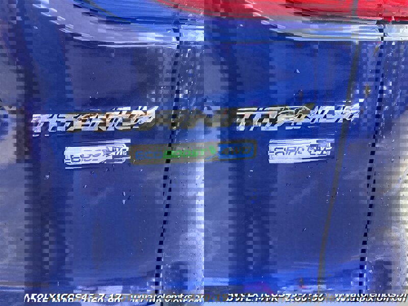 Used 2015 Ford Escape Titanium w/ Equipment Group 301A image 10