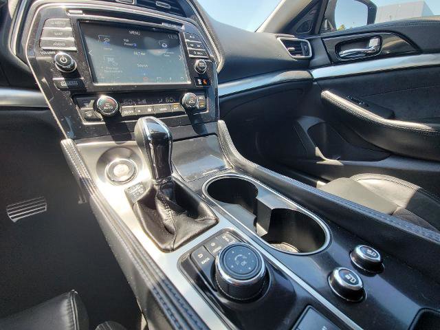 Used 2016 Nissan Maxima SR FWD image 15