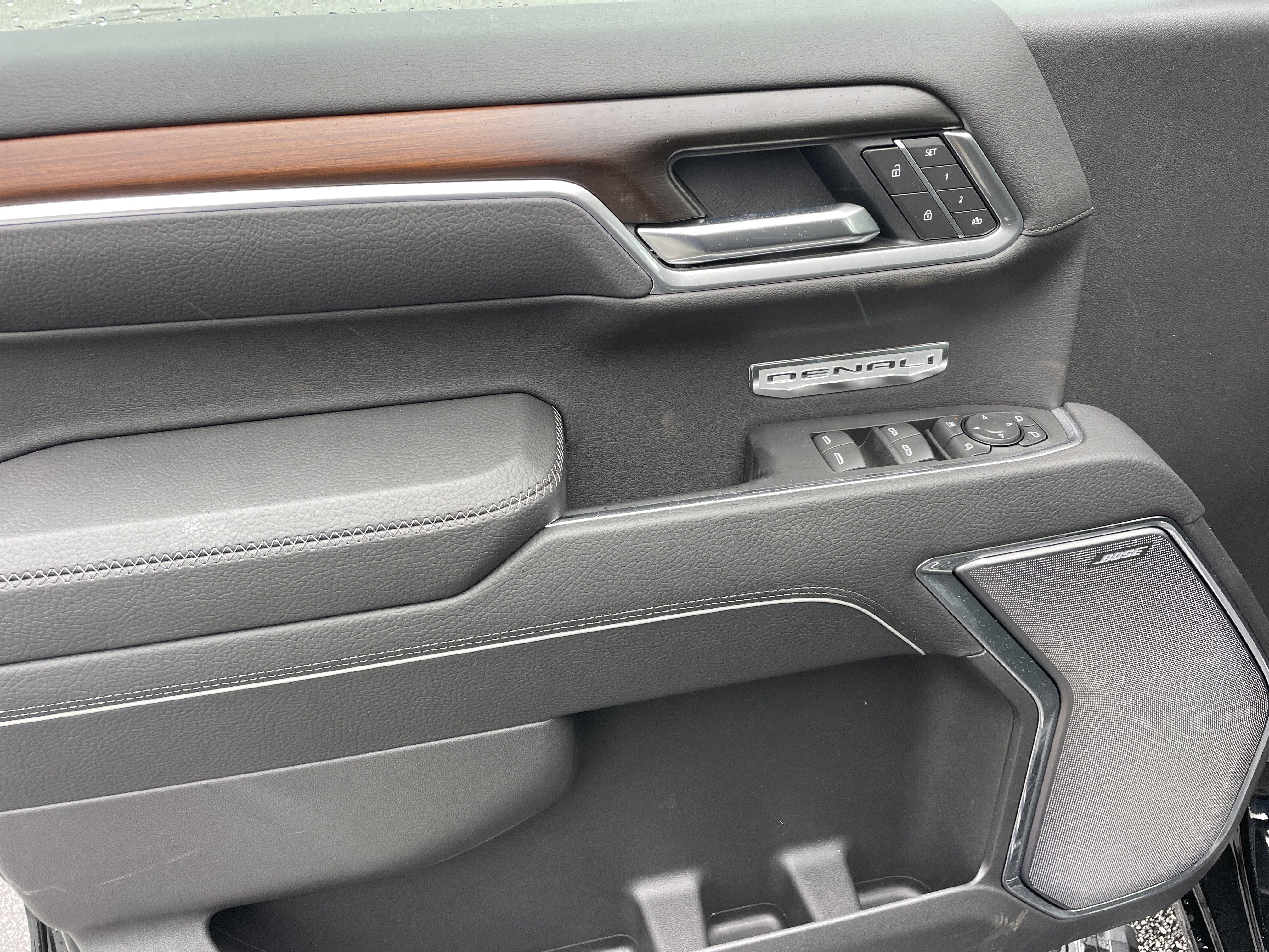 New 2026 GMC Sierra 1500 Denali image 13