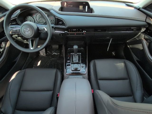 Used 2025 MAZDA CX-30 AWD 2.5 S w/ Premium Package image 11