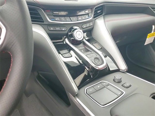 New 2025 Acura TLX SH-AWD w/ A-SPEC Pkg image 20
