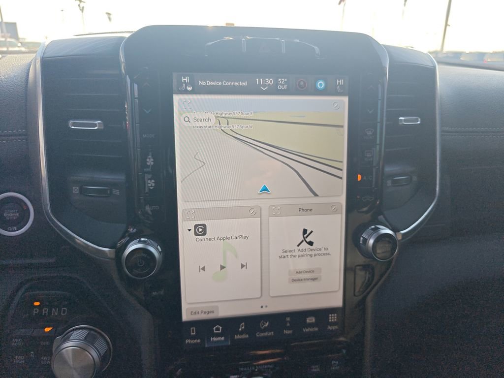 Used 2023 RAM 1500 Laramie image 18